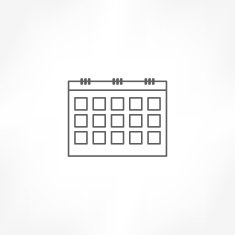 Calendar Icon N83