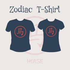 Vector Mandala T-Shirt