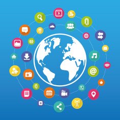 social media design N7