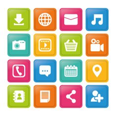 social media design N10