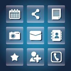 social media design N12