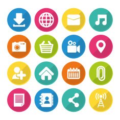 social media design N14