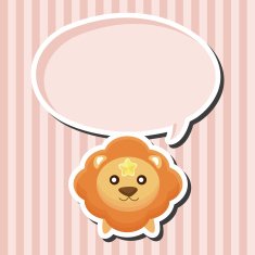 Constellation Leo theme elements N3