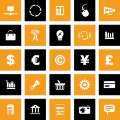 Universal Icon Set For Website & Mobile N113
