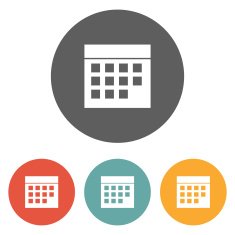 Calendar Icon N89