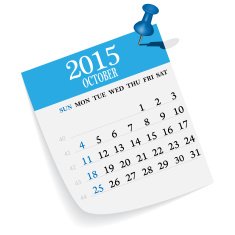 Calendar N115