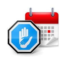 Day of help icon