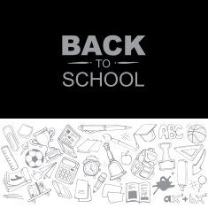 back to school concept N5