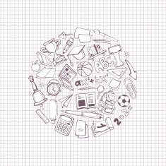 back to school concept N8