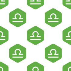 Libra pattern
