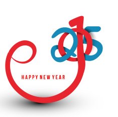 Happy New Year 2015 N54