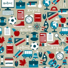 Back To School N10