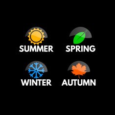 Four Seasons Icons N7