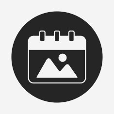 Calendar Icon N94