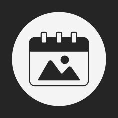 Calendar Icon N96