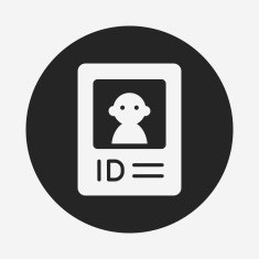 web ID icon