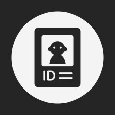 web ID icon N3