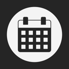 Calendar Icon N124