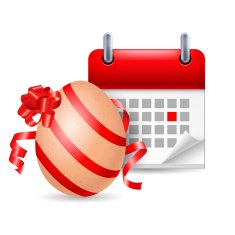 Calendar N132