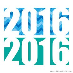 Happy new 2016 year N4