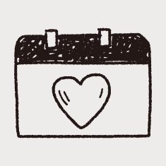 love day doodle N3