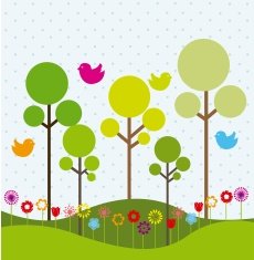 Spring Vector N5