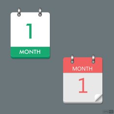 Calendar Icon N133