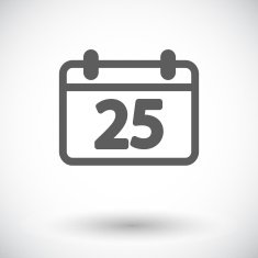 Calendar N145