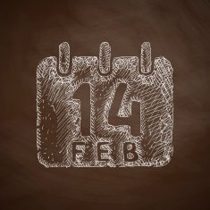 Valentine icon N3