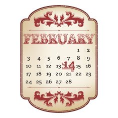 Valentine's Day N3