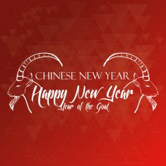 chinese new year N41