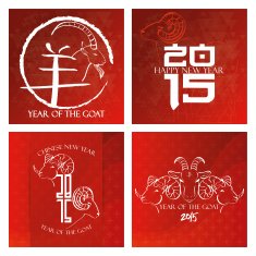 chinese new year N54