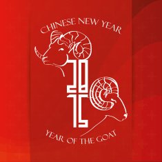 chinese new year N61