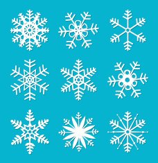Winter design vector illustration N12
