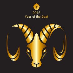 New Year of the Goat 2015