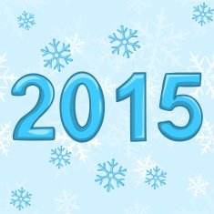 Happy 2015 New Year N10