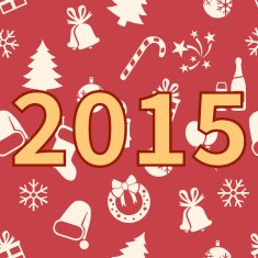 Happy 2015 New Year N11