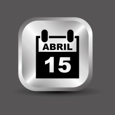 calendar design N12