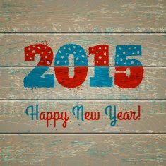 New year symbol N2