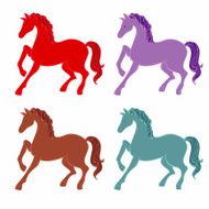 Horse N3