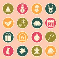 christmas icon N5