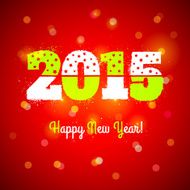 New year symbol N3