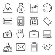 Business icon N11