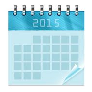 Calendar N156