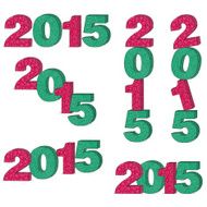 numbers 2015