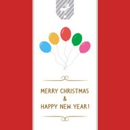 MC and HNY greeting card7