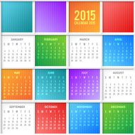Calendar N159