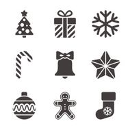 xmas icon