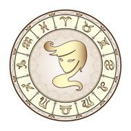 zodiac signs vector illustration N2
