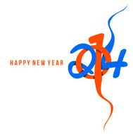 Happy New Year 2014 N45